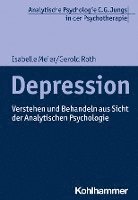 bokomslag Depression: Verstehen Und Behandeln Aus Sicht Der Analytischen Psychologie