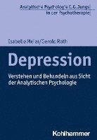 Isabelle Meier, Gerold Roth - Depression: Verstehen Und Behandeln Aus Sicht Der Analytischen Psychologie, Häftad