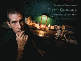bokomslag Fifty Shrinks