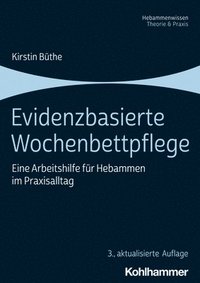 bokomslag Evidenzbasierte Wochenbettpflege