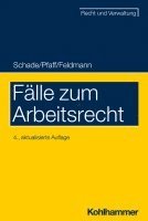 Falle Zum Arbeitsrecht 1