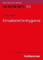 bokomslag Einsatzstellenhygiene