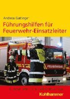 bokomslag Fuhrungshilfen Fur Feuerwehr-Einsatzleiter