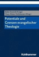 bokomslag Potentiale Und Grenzen Evangelischer Theologie
