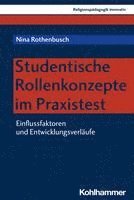 Studentische Rollenkonzepte Im Praxistest: Einflussfaktoren Und Entwicklungsverlaufe 1