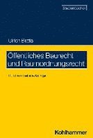 Offentliches Baurecht Und Raumordnungsrecht 1