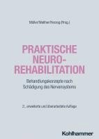 Praktische Neurorehabilitation: Behandlungskonzepte Nach Schadigung Des Nervensystems 1