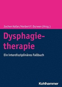 bokomslag Dysphagietherapie