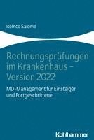 bokomslag Rechnungsprüfungen im Krankenhaus - Version 2022