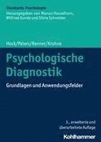 Psychologische Diagnostik: Grundlagen Und Anwendungsfelder 1