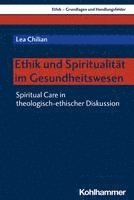 bokomslag Ethik Und Spiritualitat Im Gesundheitswesen: Spiritual Care in Theologisch-Ethischer Diskussion