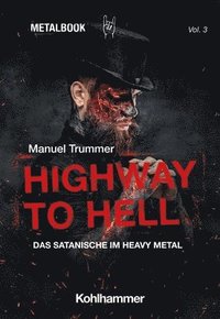 bokomslag Highway to Hell