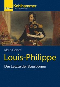 bokomslag Louis-Philippe