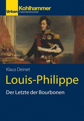 bokomslag Louis-Philippe