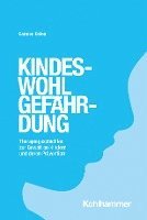 bokomslag Kindeswohlgefahrdung: Therapiegeschichten Zur Gewalt an Kindern Und Deren Pravention