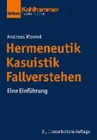bokomslag Hermeneutik - Kasuistik - Fallverstehen: Eine Einfuhrung