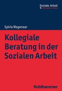 bokomslag Kollegiale Beratung in Der Sozialen Arbeit