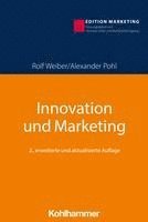 bokomslag Innovation Und Marketing