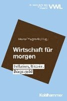 Wirtschaft Fur Morgen: Inflation, Bitcoin, Burgergeld 1