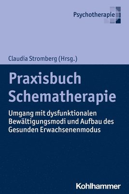bokomslag Praxisbuch Schematherapie