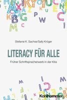 Stefanie K. Sachse, Sally Kröger - Literacy für alle, Häftad