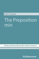 bokomslag The Preposition Min