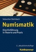 bokomslag Numismatik