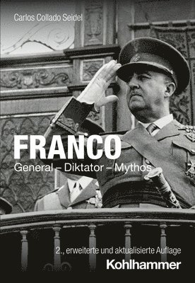 bokomslag Franco