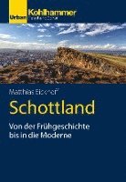 bokomslag Schottland