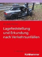 Lagefeststellung Und Erkundung Nach Verkehrsunfallen 1