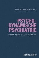 bokomslag Psychodynamische Psychiatrie: Aktuelle Impulse Fur Die Klinische PRAXIS