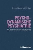 Psychodynamische Psychiatrie: Aktuelle Impulse Fur Die Klinische PRAXIS