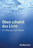 bokomslag Oben Scheint Das Licht: Ein Weg Aus Dem Trauma