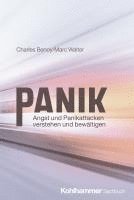 bokomslag Panik: Angst Und Panikattacken Verstehen Und Bewaltigen