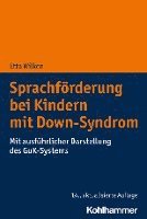 bokomslag Sprachforderung Bei Kindern Mit Down-Syndrom: Mit Ausfuhrlicher Darstellung Des Guk-Systems