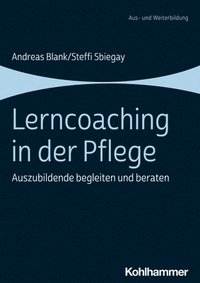 bokomslag Lerncoaching in der Pflege