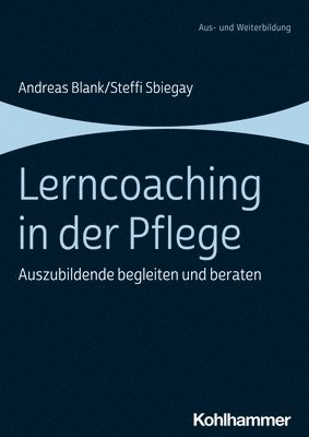 bokomslag Lerncoaching in der Pflege