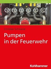 bokomslag Pumpen in Der Feuerwehr