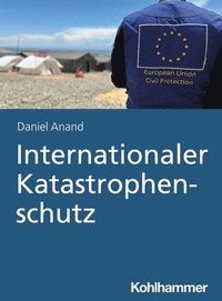 bokomslag Internationaler Katastrophenschutz