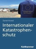 Internationaler Katastrophenschutz 1