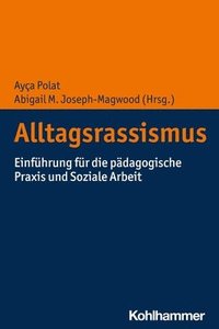 bokomslag Alltagsrassismus