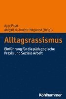 bokomslag Alltagsrassismus: Einfuhrung Fur Die Padagogische PRAXIS Und Soziale Arbeit