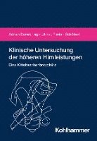 bokomslag Klinische Untersuchung der höheren Hirnleistungen