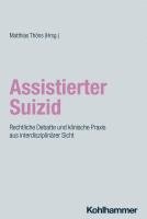 Assistierter Suizid 1