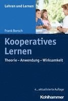 bokomslag Kooperatives Lernen: Theorie - Anwendung - Wirksamkeit
