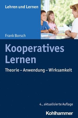 bokomslag Kooperatives Lernen
