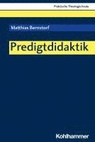 Predigtdidaktik 1