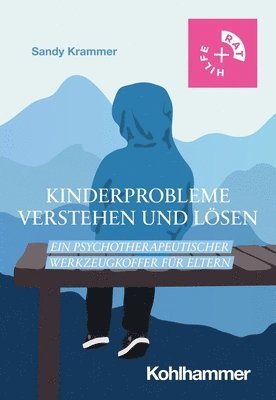 bokomslag Kinderprobleme verstehen und lösen