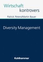 bokomslag Diversity Management