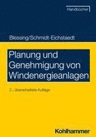 Planung Und Genehmigung Von Windenergieanlagen